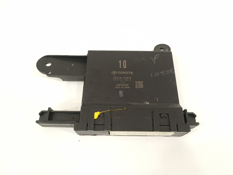 Recambio de modulo electronico para toyota rav 4 advance hybrid referencia OEM IAM 8865042810  