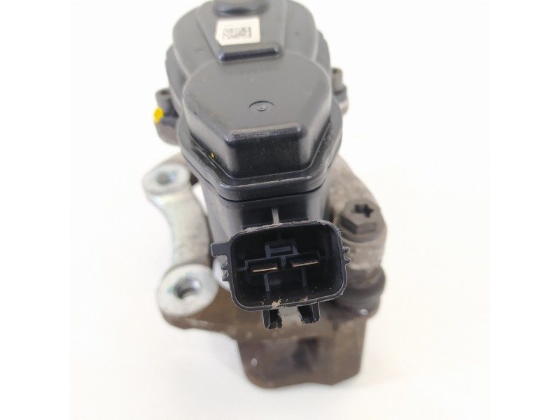 Recambio de pinza freno trasera derecha para renault megane iv berlina 5p zen referencia OEM IAM 440002496R  