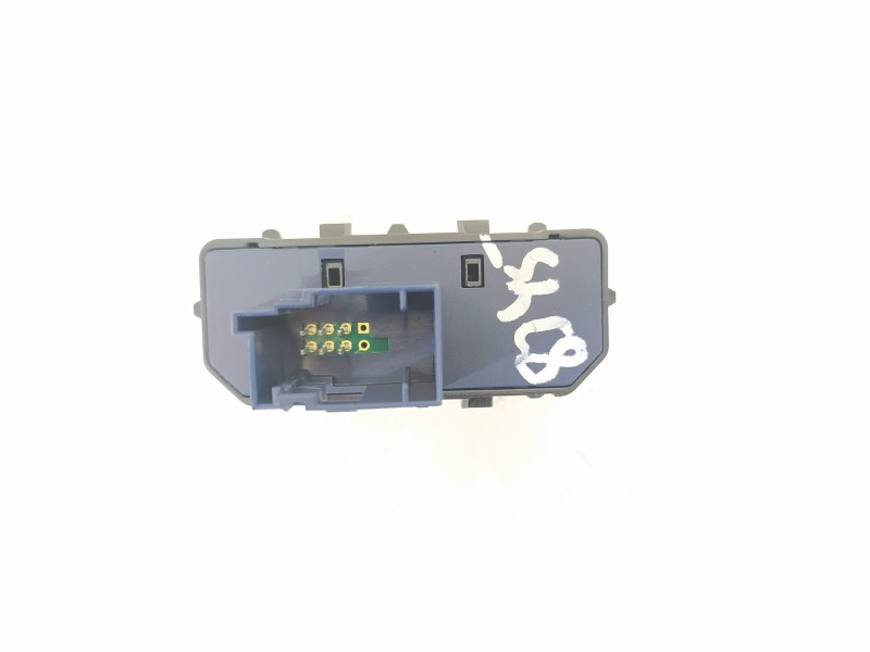 Recambio de mando multifuncion para citroën c5 berlina exclusive referencia OEM IAM 96588884ZD  