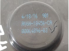 Recambio de ventilador calefaccion para ford transit connect furgon 210 l2 trend referencia OEM IAM AV6N18456CA   2