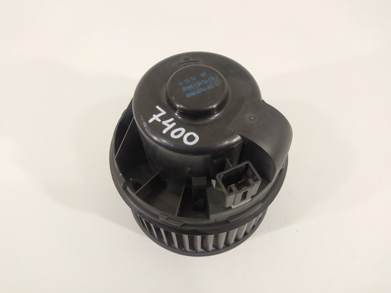 Recambio de ventilador calefaccion para ford transit connect furgon 210 l2 trend referencia OEM IAM AV6N18456CA  