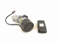 Recambio de conmutador de arranque para citroën c5 berlina exclusive referencia OEM IAM 9663123380  