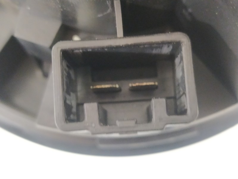 Recambio de ventilador calefaccion para ford transit connect furgon 210 l2 trend referencia OEM IAM AV6N18456CA  