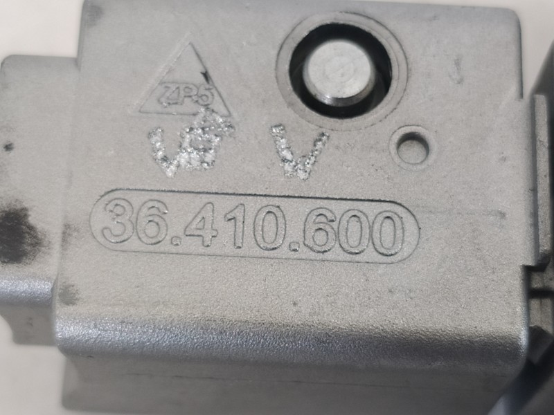 Recambio de conmutador de arranque para citroën c5 berlina exclusive referencia OEM IAM 9663123380  