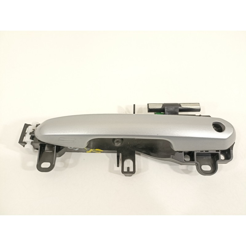 Recambio de maneta exterior delantera izquierda para toyota rav 4 advance hybrid referencia OEM IAM 6921142040A0  