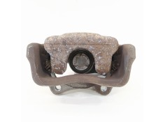 Recambio de pinza freno trasera izquierda para renault megane iv berlina 5p zen referencia OEM IAM 440102370R   2
