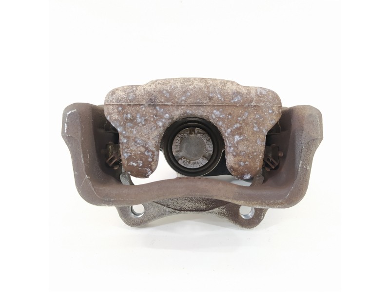 Recambio de pinza freno trasera izquierda para renault megane iv berlina 5p zen referencia OEM IAM 440102370R  