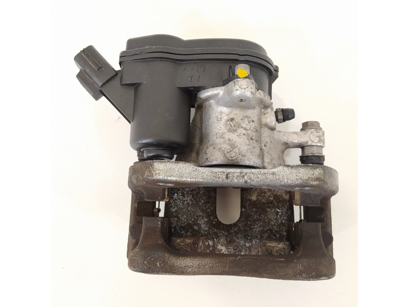 Recambio de pinza freno trasera izquierda para renault megane iv berlina 5p zen referencia OEM IAM 440102370R  