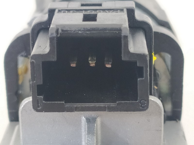 Recambio de conmutador de arranque para citroën c5 berlina exclusive referencia OEM IAM 9663123380  