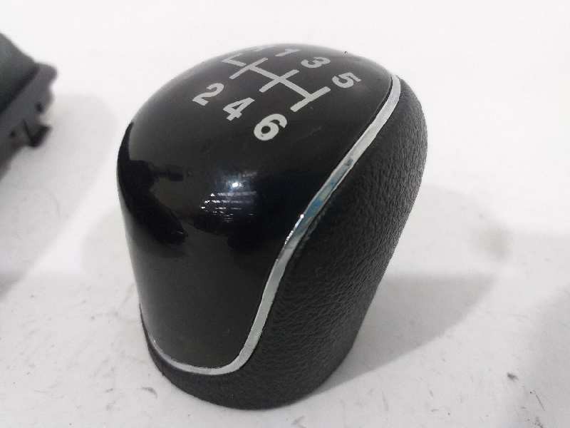 Recambio de pomo palanca cambio para ford transit connect furgon 210 l2 trend referencia OEM IAM DT11V045B79CFW  