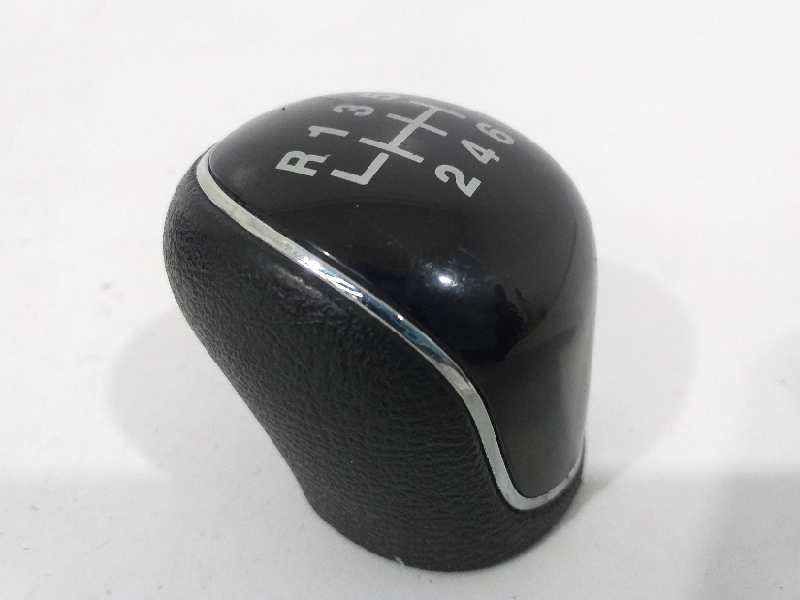 Recambio de pomo palanca cambio para ford transit connect furgon 210 l2 trend referencia OEM IAM DT11V045B79CFW  