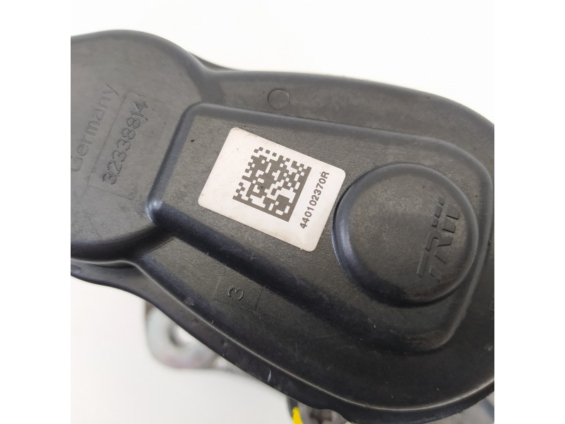 Recambio de pinza freno trasera izquierda para renault megane iv berlina 5p zen referencia OEM IAM 440102370R  