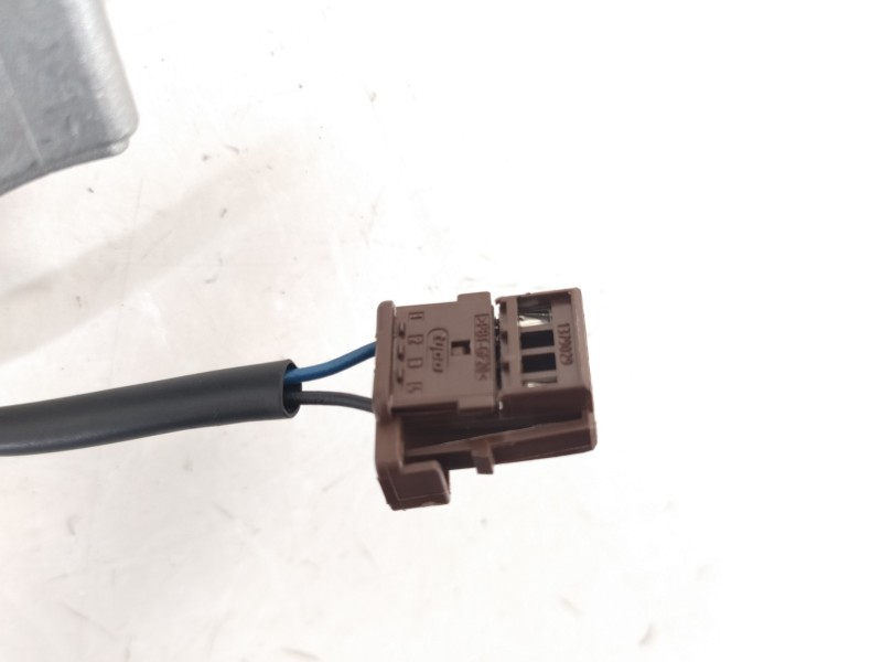 Recambio de conmutador de arranque para citroën c5 berlina exclusive referencia OEM IAM 9663123380  