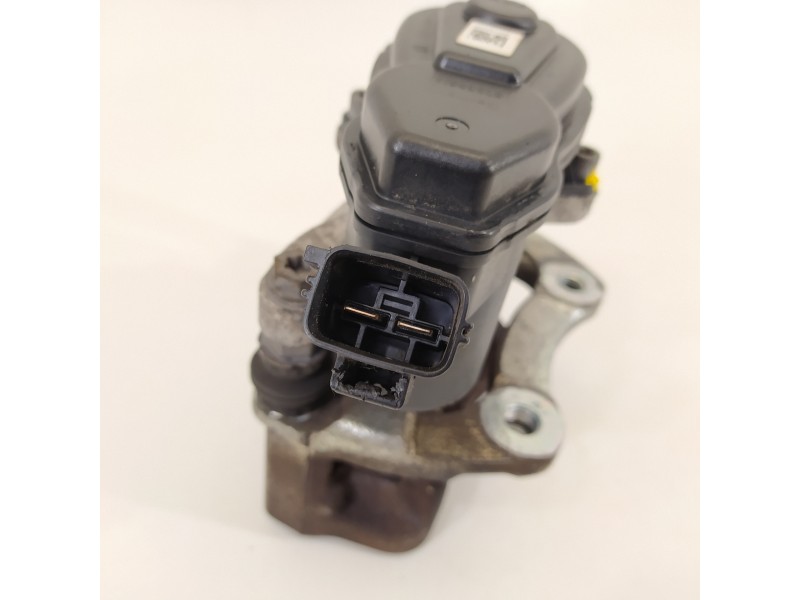 Recambio de pinza freno trasera izquierda para renault megane iv berlina 5p zen referencia OEM IAM 440102370R  