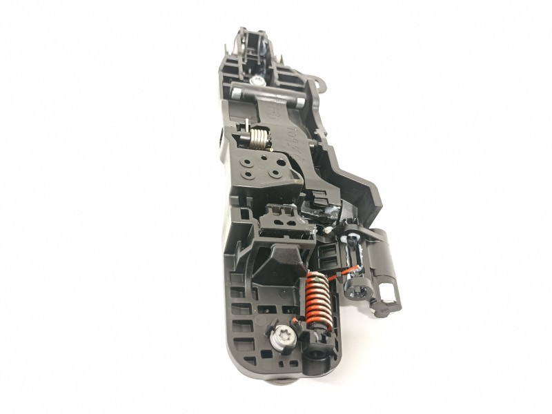 Recambio de maneta exterior trasera derecha para toyota rav 4 advance hybrid referencia OEM IAM 6921142040A0  
