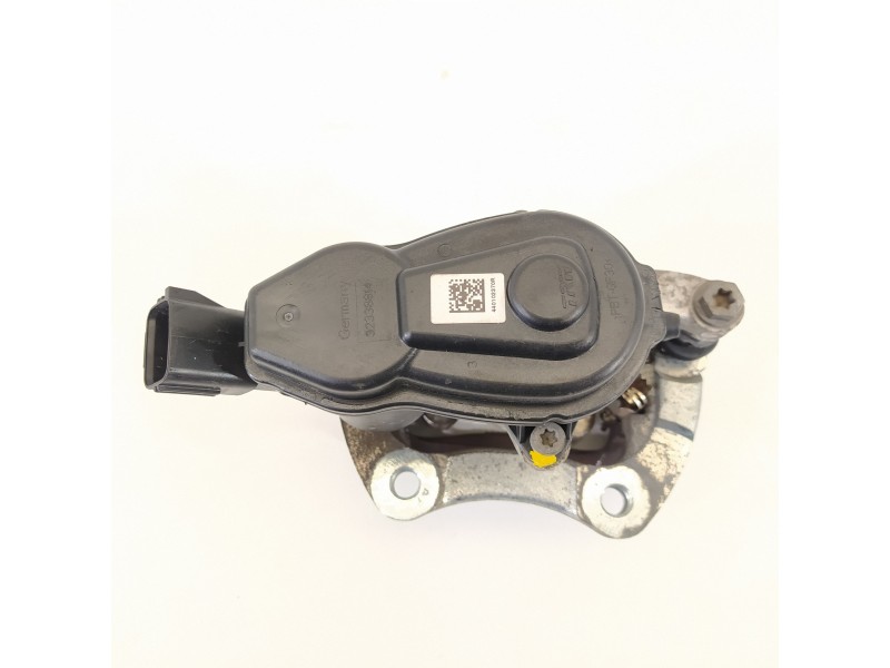 Recambio de pinza freno trasera izquierda para renault megane iv berlina 5p zen referencia OEM IAM 440102370R  