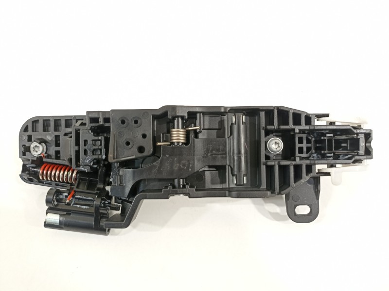 Recambio de maneta exterior trasera derecha para toyota rav 4 advance hybrid referencia OEM IAM 6921142040A0  