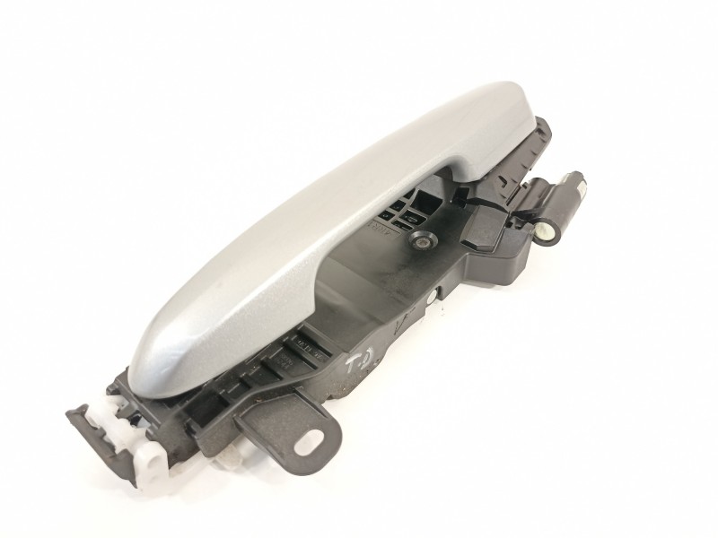 Recambio de maneta exterior trasera derecha para toyota rav 4 advance hybrid referencia OEM IAM 6921142040A0  