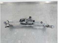 Recambio de motor limpia delantero para renault megane iv berlina 5p zen referencia OEM IAM 288005974R  