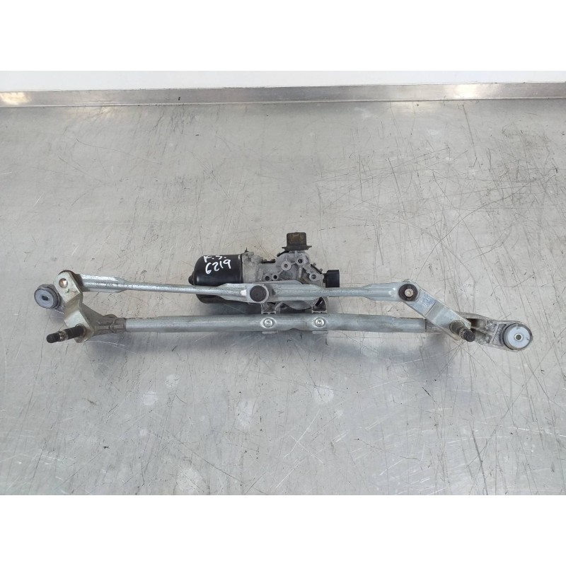 Recambio de motor limpia delantero para renault megane iv berlina 5p zen referencia OEM IAM 288005974R  