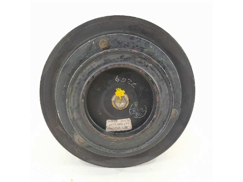 Recambio de compresor aire acondicionado para opel vectra b berlina básico (1999) referencia OEM IAM 4472009150 4473004462 