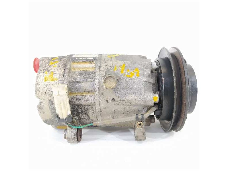 Recambio de compresor aire acondicionado para opel vectra b berlina básico (1999) referencia OEM IAM 4472009150 4473004462 