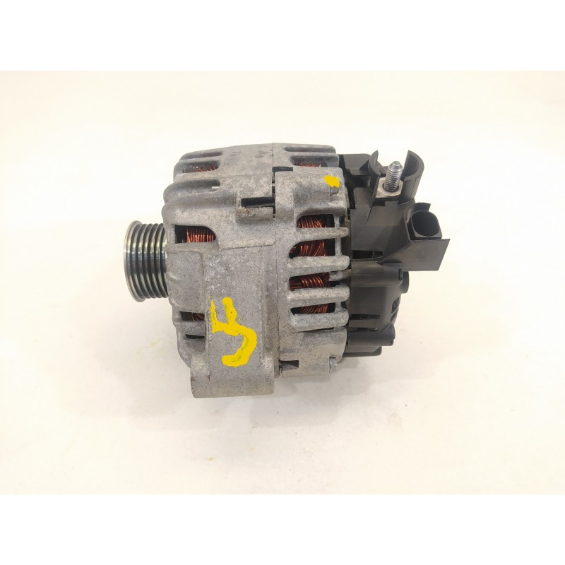 Recambio de alternador para ford ka+ essential referencia OEM IAM CN1510300CC  