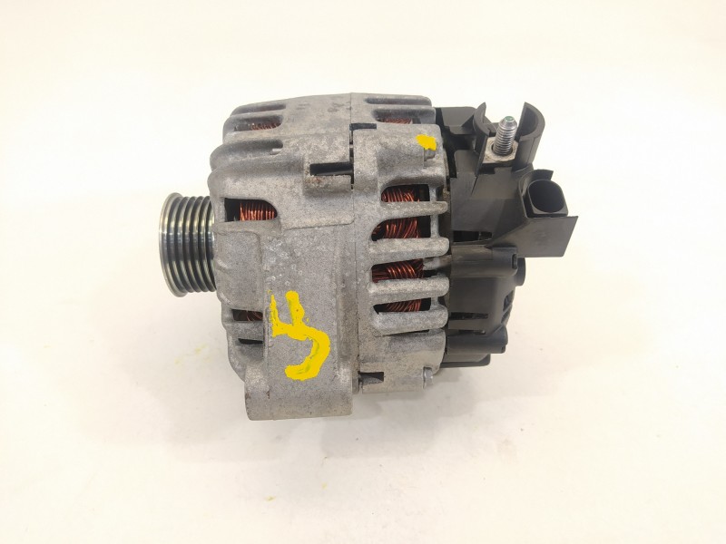 Recambio de alternador para ford ka+ essential referencia OEM IAM CN1510300CC  