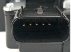 Recambio de cerradura maletero / porton para hyundai tucson essence 2wd referencia OEM IAM    2