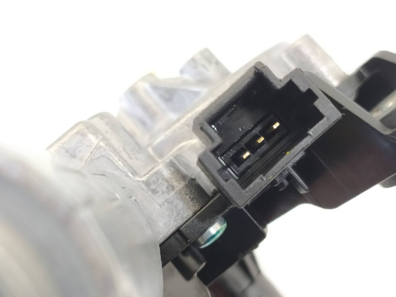 Recambio de motor limpia trasero para renault megane iv berlina 5p zen referencia OEM IAM 287109757R  