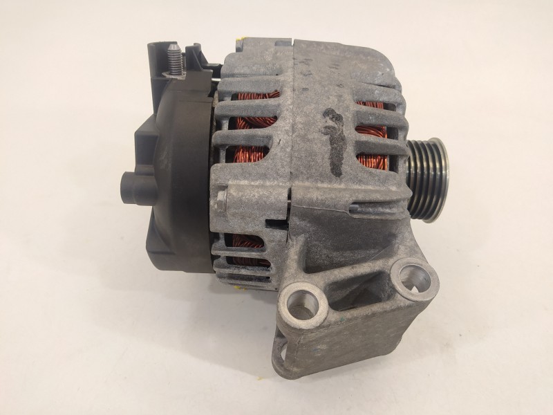 Recambio de alternador para ford ka+ essential referencia OEM IAM CN1510300CC  