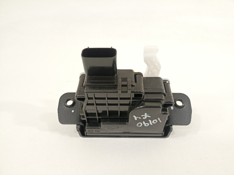 Recambio de cerradura maletero / porton para hyundai tucson essence 2wd referencia OEM IAM   