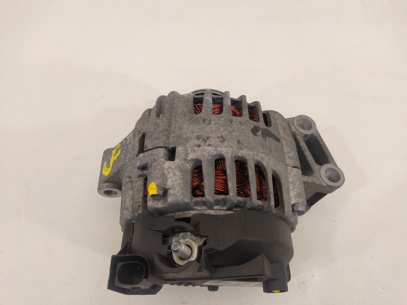 Recambio de alternador para ford ka+ essential referencia OEM IAM CN1510300CC  
