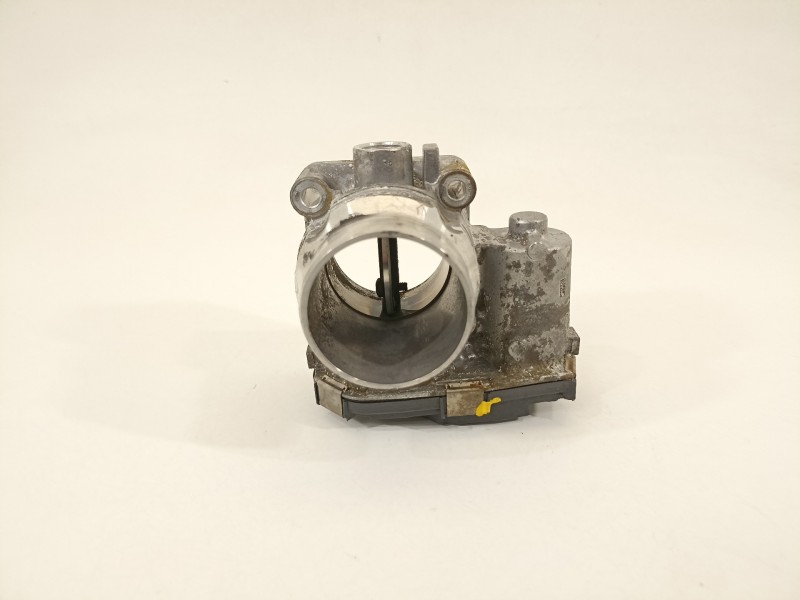 Recambio de caja mariposa para hyundai tucson essence 2wd referencia OEM IAM 351002U000  