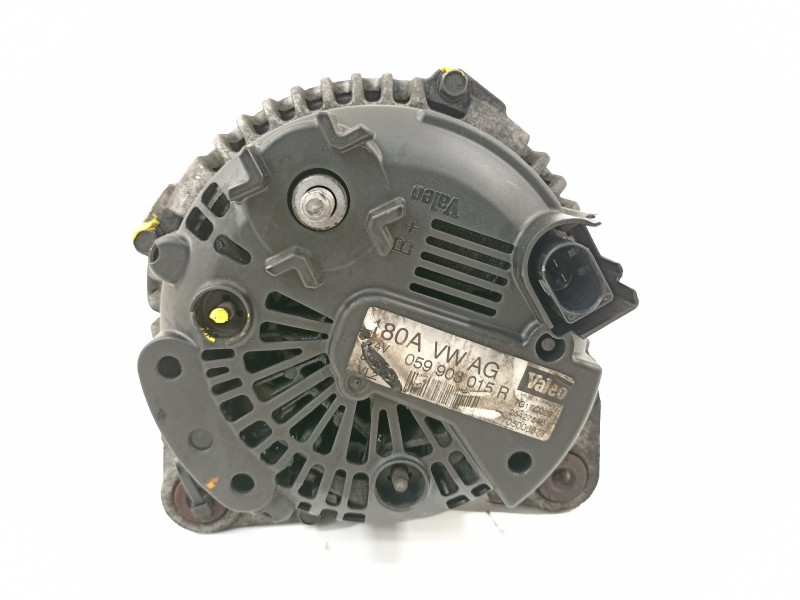 Recambio de alternador para audi a6 avant (4f5) 3.0 tdi quattro referencia OEM IAM 059903015R  