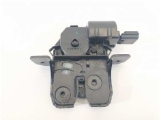 Recambio de cerradura maletero / porton para renault megane iv berlina 5p zen referencia OEM IAM 905039004R 40557161  2