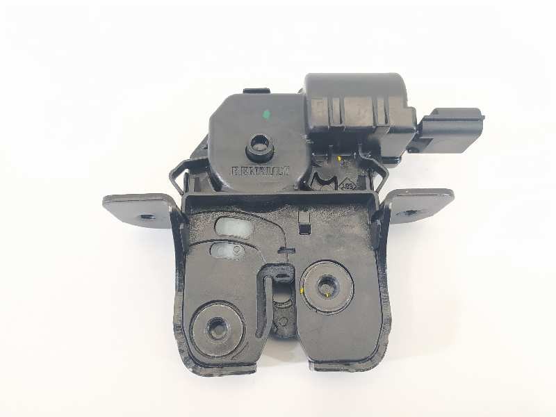 Recambio de cerradura maletero / porton para renault megane iv berlina 5p zen referencia OEM IAM 905039004R 40557161 