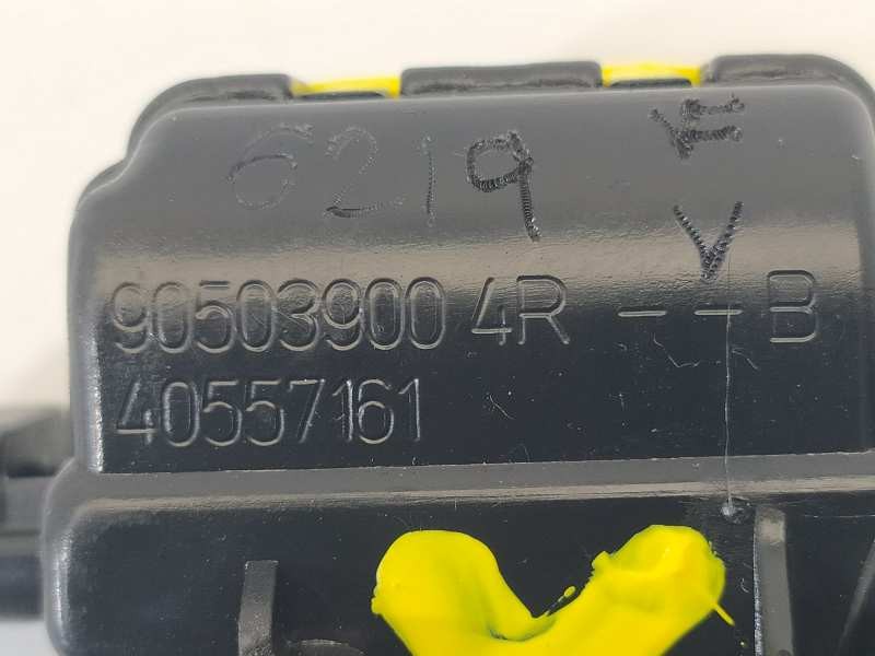 Recambio de cerradura maletero / porton para renault megane iv berlina 5p zen referencia OEM IAM 905039004R 40557161 