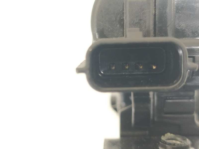 Recambio de cerradura maletero / porton para renault megane iv berlina 5p zen referencia OEM IAM 905039004R 40557161 