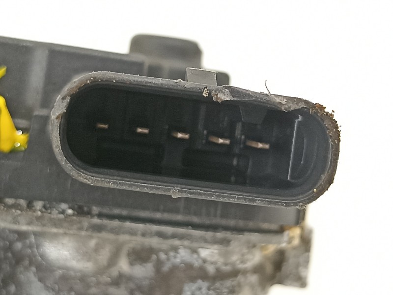 Recambio de caja mariposa para hyundai tucson essence 2wd referencia OEM IAM 351002U000  