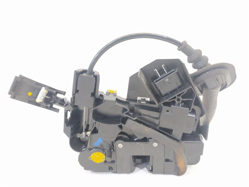 Recambio de cerradura puerta trasera derecha para renault megane iv berlina 5p zen referencia OEM IAM 825025173R  