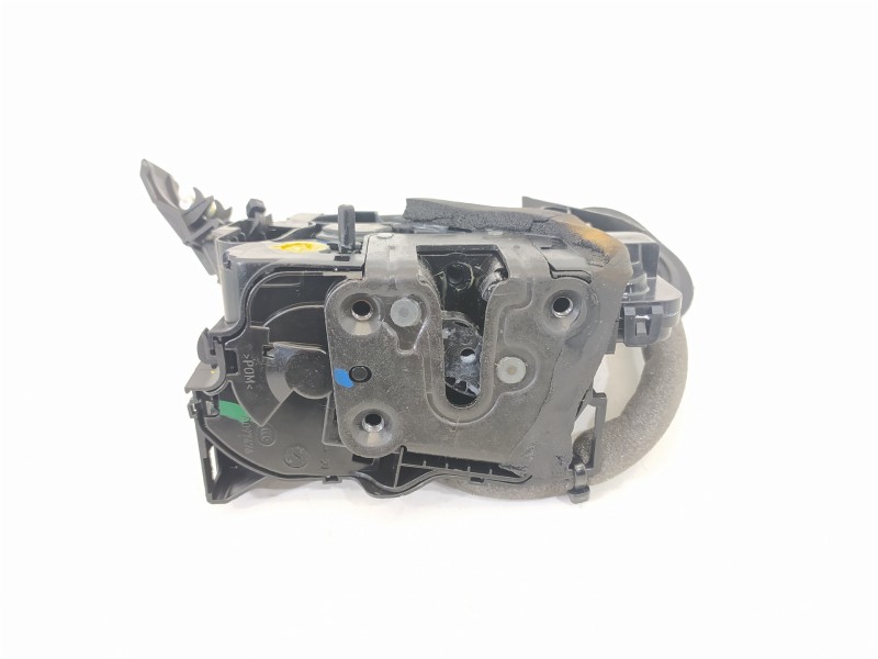 Recambio de cerradura puerta trasera derecha para renault megane iv berlina 5p zen referencia OEM IAM 825025173R  