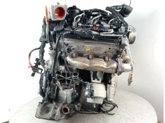 Recambio de motor completo para audi a6 avant (4f5) 3.0 tdi quattro referencia OEM IAM BMK  
