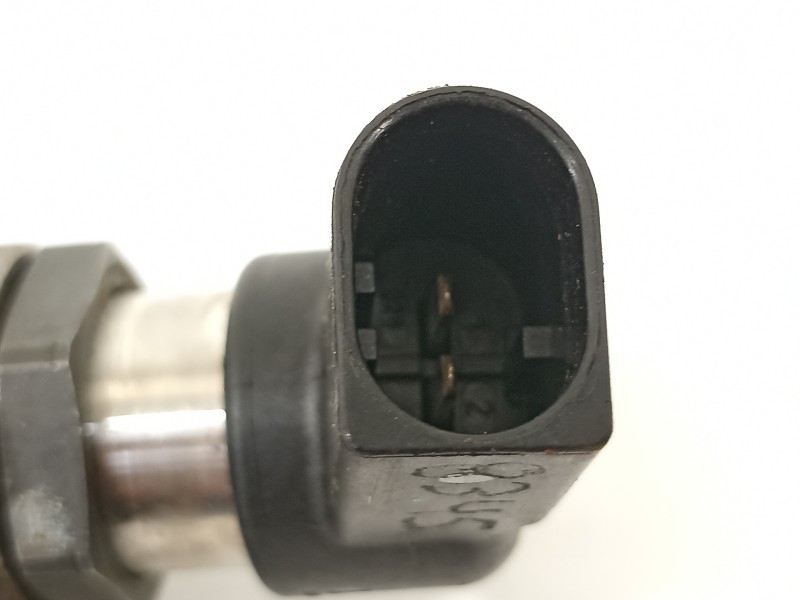 Recambio de inyector para citroën c5 berlina exclusive referencia OEM IAM 5U3Q9K546AA  