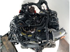 Recambio de motor completo para audi a6 avant (4f5) 3.0 tdi quattro referencia OEM IAM BMK   2