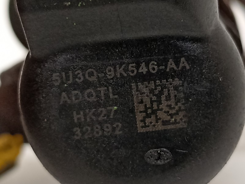 Recambio de inyector para citroën c5 berlina exclusive referencia OEM IAM 5U3Q9K546AA  