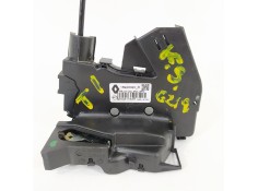 Recambio de cerradura puerta trasera izquierda para renault megane iv berlina 5p zen referencia OEM IAM 825031733R  