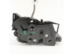 Recambio de cerradura puerta trasera izquierda para renault megane iv berlina 5p zen referencia OEM IAM 825031733R   2