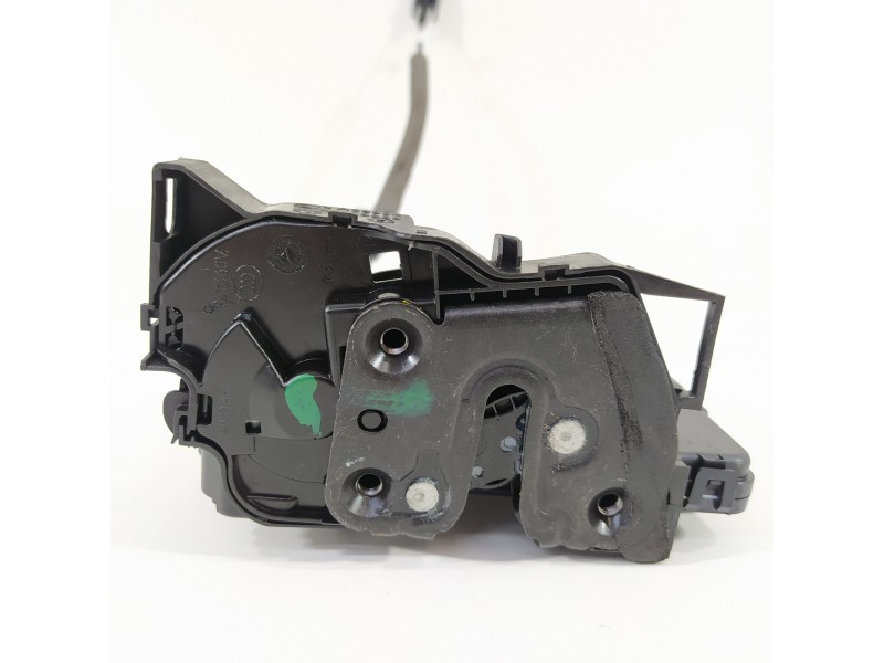 Recambio de cerradura puerta trasera izquierda para renault megane iv berlina 5p zen referencia OEM IAM 825031733R  