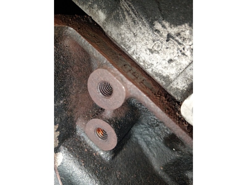 Recambio de motor completo para audi a6 avant (4f5) 3.0 tdi quattro referencia OEM IAM BMK  